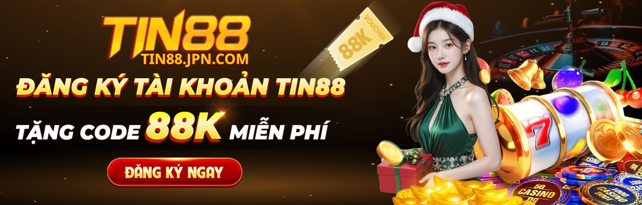 banner tin88