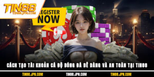 cách tạo tài khoản cá độ bóng đá