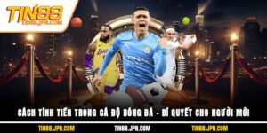 cách tính tiền trong cá độ bóng đá