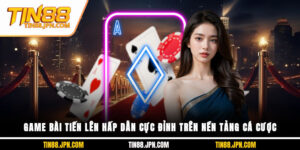 Game bài tiến lên