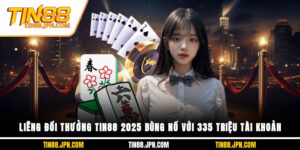 Liêng đổi thưởng