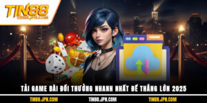 Tải game bài đổi thưởng