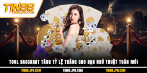 tool baccarat